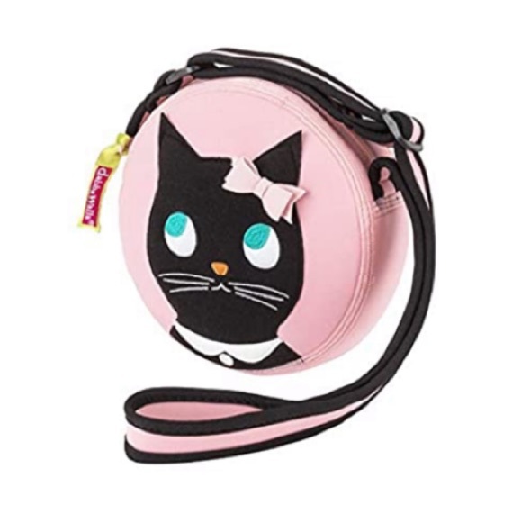 Dabbawalla Other - •Dabbawalla• Kitty Crossbody bag